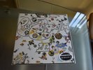 Led Zeppelin III Classic Records LP 200 gram Quiex SV-P, Sealed Original owner