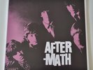 The Rolling Stones: Aftermath LP Decca label Purple Vinyl 2019 Reissue NM