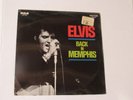 Elvis Presley   LP   Back In Memphis    RCA    Still  Sealed