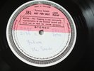 The Seeds – Future - U.K - Vocalion - Factory Sample - Original - Excellent Plus