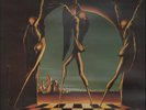Klaus Schulze Timewind NEAR MINT Virgin Vinyl LP