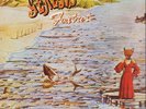 Genesis Foxtrot ISRAELI PRESSING Phonodor Vinyl LP