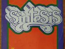 SINTESIS 1st LP - Rare CUBAN Prog Rock - Orig. Areito LD-3736  NM unplayed