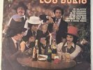 Los Bukis - Mi Najayita (1 x LP, Vinyl, Vinilo, 1980, VG+)