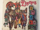 Los Zignos - Algo Especial (1 x LP, Vinyl, Vinilo, 1969 MX, EX)