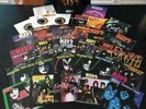 Kiss The Casablanca Singles 1974-1982 Limited 7