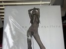 New & Sealed Christina Aguilera Stripped  Vinyl Me Please Slight Warp Side A