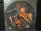 MARILLION Lavender 1985 PICTURE DISC 12