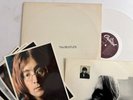 The Beatles White Album 2LP RARE   White Vinyl Capitol   With Poster / Pictures