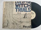 The Fall LP 
