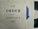 New Order Double LP 