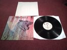 AMON DUUL II WOLF CITY VINYL UK 1ST PRESS 1972 EX+ KRAUTROCK ACID ROCK UAG 29406