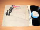 Joe Henderson LP - Page One / 1963 US MONO BLUE NOTE BLP 4140 in MINT--