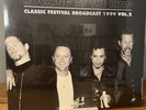 Metallica - Rocking at the Ring Classic Festival 1999 Vol.2 Vinyl Record LP