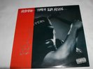 REDMAN TIME FOR SUM AKSION '93 SIGNED AUTOGRAPHED 12