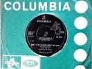 MIKE PATTO: CAN’T STOP TALKING ABOUT MY BABY – 1966 – GOOD