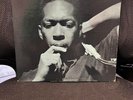 John Coltrane Blue Train Mono 1958 Repress BLP 1577