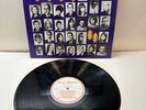 SHUTDOWN '66 60'S PUNK PSYCH GARAGE COMPILATION ERN-66 VG++ EX+ Vinyl LP