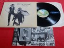 FLEETWOOD MAC - RUMOURS - 1977 UK 1st PRESSING - LYRIC INSERT - EX