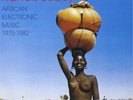 Francis Bebey African Electronic Music 1975-1982 (Vinyl) 12
