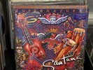 SANTANA-SUPERNATURAL - 2 LP Near Mint