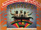 LP The Beatles Magical Mystery Tour NEAR MINT Club-Sonderauflage Electrola