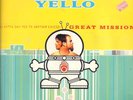 Jam & Spoon Hands On Yello - You Gotta Say Yes To A Another Excess- Great Miss