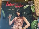 PRE-ORDER Nick Lowe - Indoor Safari [New Vinyl LP]