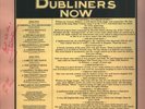 The Dubliners Now SIGNED NEAR MINT Polydor Vinyl LP