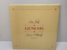GENESIS,  LIVE IN PITTSBURGH 1976 - LP vinyl 2022