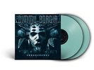 PRESALE- DIMMU BORGIR - ABRAHADABRA - Vinyl 2LP LTD. GREEN