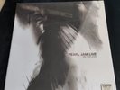 Pearl Jam Live On Ten Legs LP/CD Box Set Limited NUMBERED SEALED