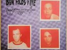 Ben Folds Five- Whatever and Ever Amen-2024 Repress Vinyl Record LP