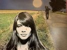 FRANCOISE HARDY Self-Titled s/t LP REPRISE RSC 8005 OG 1st French prs shrkwrp NM