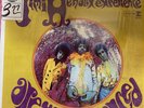 JIMI HENDRIX Are You Experienced LP REPRISE RS 6261 Steamboat lbl shrkwrp NM-