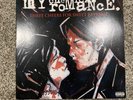My Chemical Romance “Three Cheers” Vinyl Record (2004) [Red Splatter]