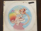 GRATEFUL DEAD Europe '72 3LP WARNER Record Green 3WX 2668 Vinyl VG+/VG Booklet