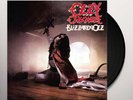 Blizzard of Ozz by Osbourne, Ozzy (Record, 2011) 30th Anniversary New Vinyl