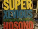 HARUOMI HOSONO MAXI SUPER XEVIOUS N081
