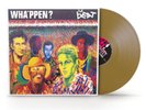 the beat wha ppen gold vinyl lp pre order 4th oct