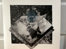 Trophy Scars – Holy Vacants (Vinyl 2x LP + CD, 2014) Blue and Black 180g