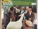 THE BEACH BOYS - PET SOUNDS - ORIGINAL UK MONO CAPITOL LP CLIP - T2458
