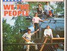 We The People Declaration of Independence LP EVA 12009