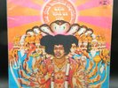 Jimi Hendrix Axis: Bold as Love, Reprise Records 6281