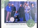 Van Morrison & The Chieftains • Irish Heartbeat 1988 vinyl record LP NM M-