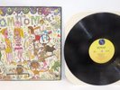 Tom Tom Club Original Self-Titled 1981 Vinyl Album Sire Records
