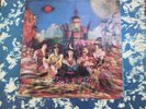 The Rolling Stones - Their Satanic Majesties Request (1967) *RARE Vintage Vinyl*