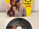 The Five Satins ‎The 5 Satins Sing Vol 2  7