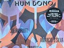 JOE HARRIOTT / AMANCIO D'SILVA QUARTET 