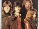 Badfinger Vinyl Straight Up Apple Records Pressing SW-3387